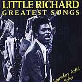 Little Richard : Greatest Songs